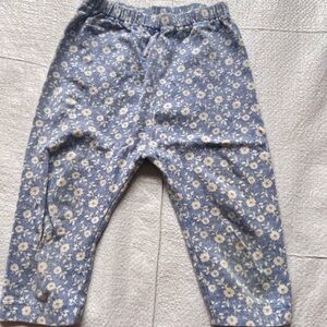 Uniqlo kids leggings 2-3 years old girls